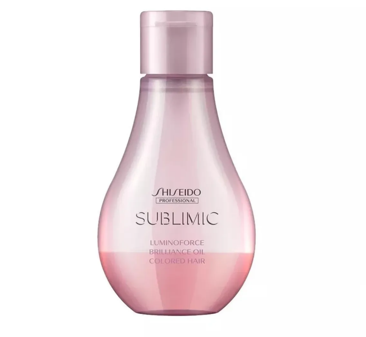 Sublimic Luminoforce Brilliance Oil, 100ml, 1pack