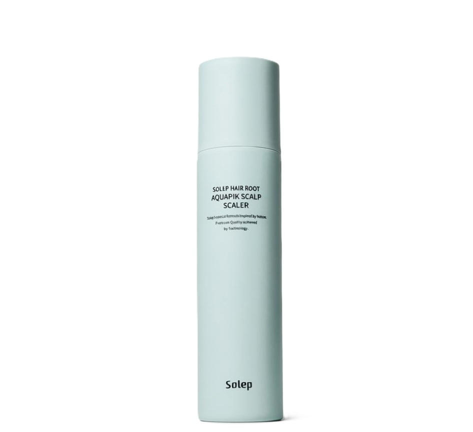 Hair Root Aquapic Scalp Scaler, 250ml, 1pack