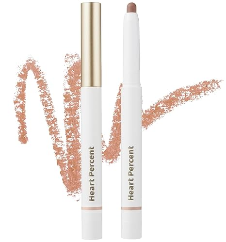 Dote On Mood Line Proof Lip Pencil, 0.8g, 20 Salmon Beige, 1pack - Image 1
