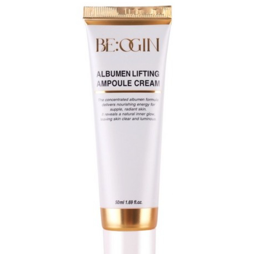Albumen Lifting Ampoule Cream