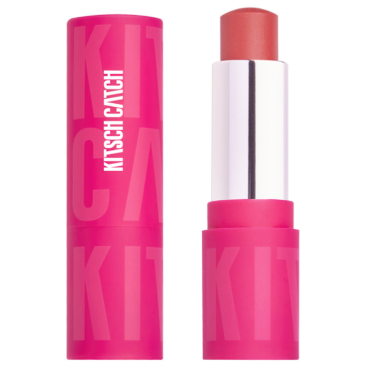 Cheeky Color Balm, 4g, Delight, 1pack