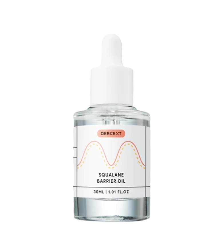 Squalane Barrier Oil, 30ml, 1pack