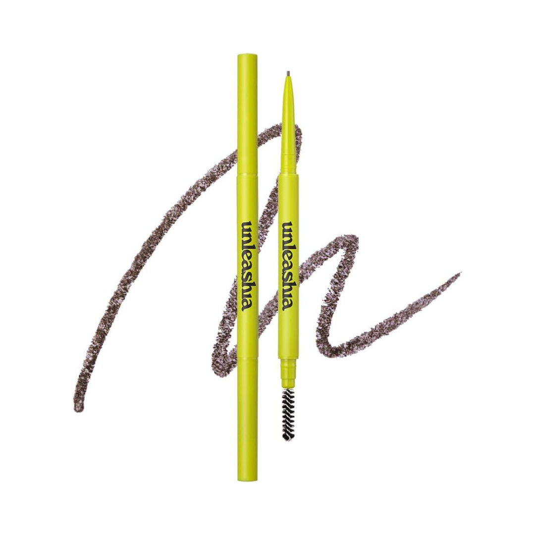 Shaper Defining Eyebrow Pencil, 0.025g, 02 Craft Brown, 1pack - Image 1