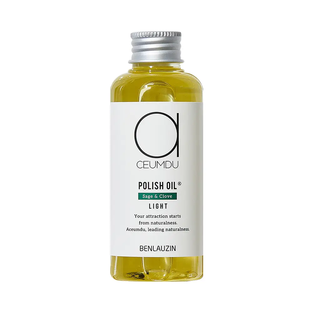 Polish Oil Light, 150ml, 1pack