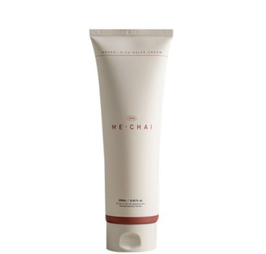 Cica Salve Cream, 250ml, 1pack