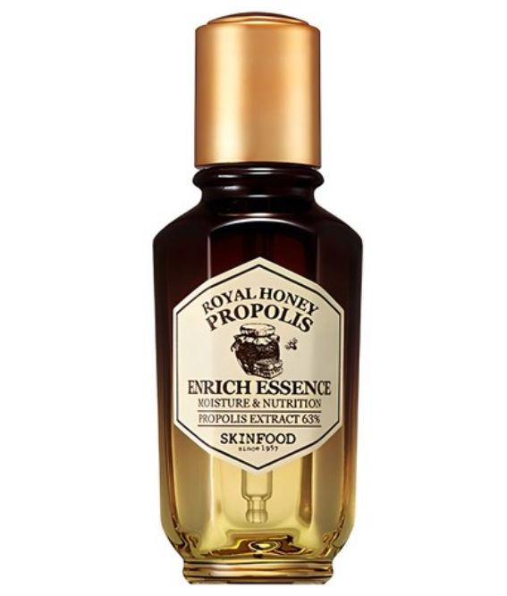 Royal Honey Propolis Enrich Essence, 50ml, 1pack - Image 1