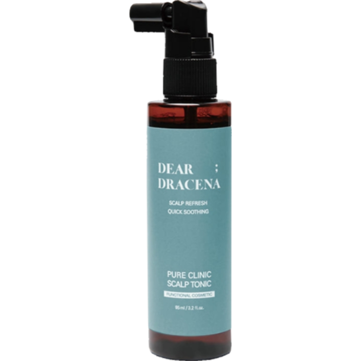 Pure Clinic Scalp Tonic, 95ml, 1pack