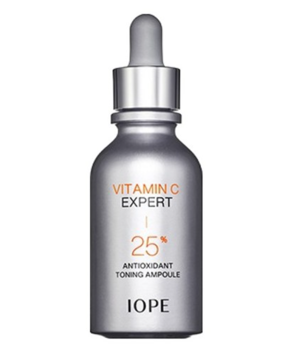 Vitamin C Expert 25% Antioxidant Toning Ampoule, 23ml, 1pack - Image 1