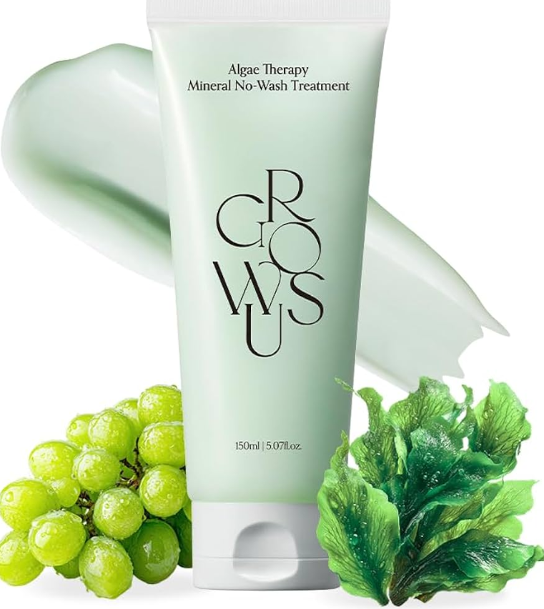 Algae Therapy Mineral No-Wash Treatment