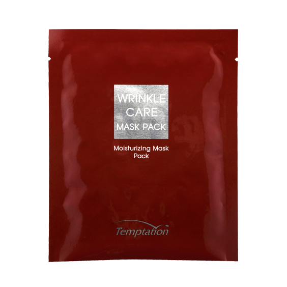 Wrinkle Care EX Sheet Mask
