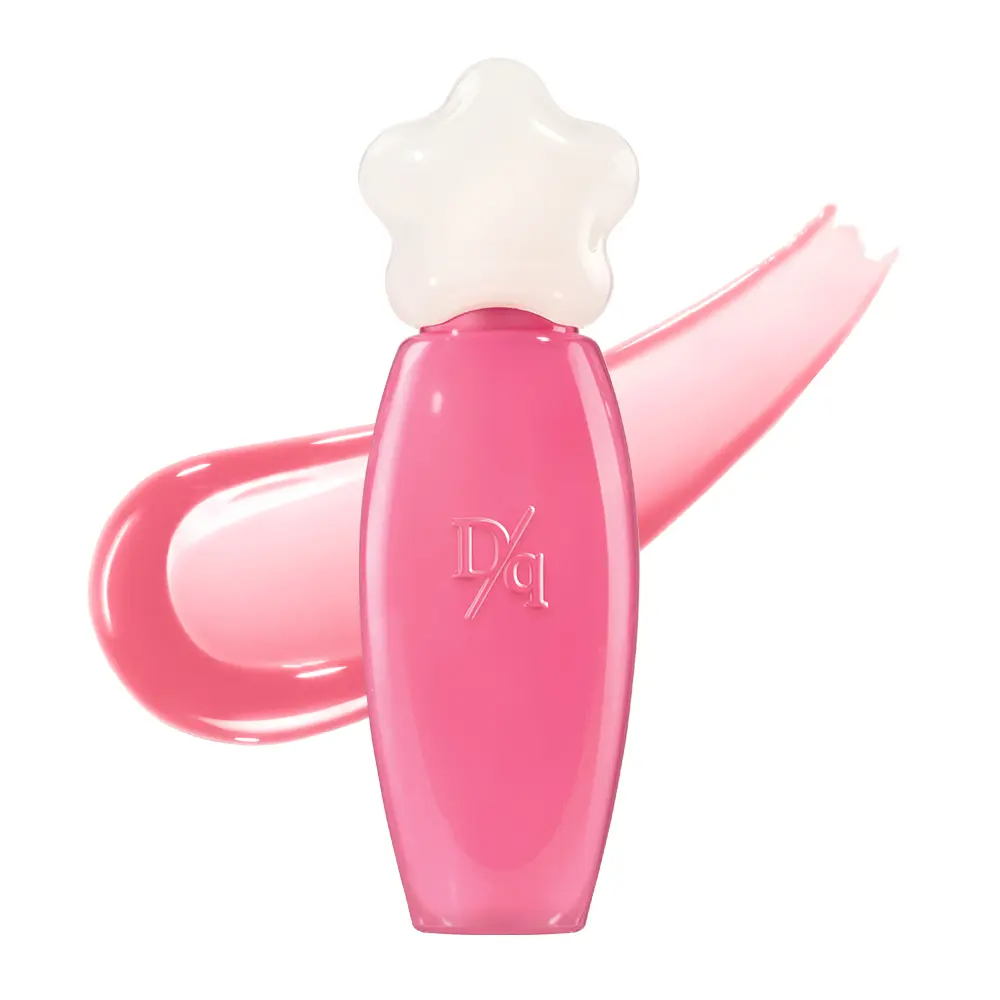Pure Water Lip Gloss, 2.6g, 10 Melted Berry, 1pack