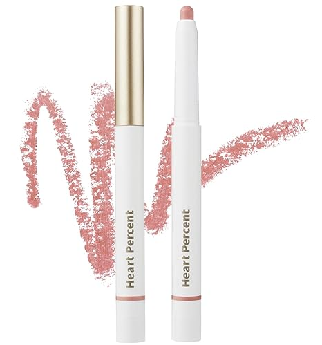 Dote On Mood Line Proof Lip Pencil, 0.8g, 06 Rose Beige, 1pack - Image 1