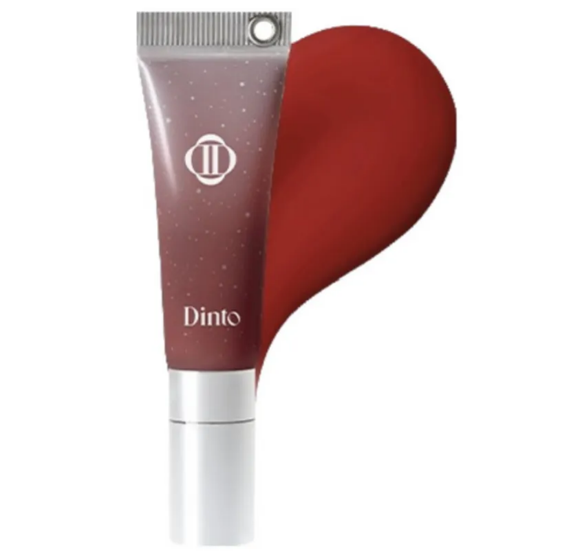 Frozen Lip Jelly, 10ml, 378 Heart, 2ea