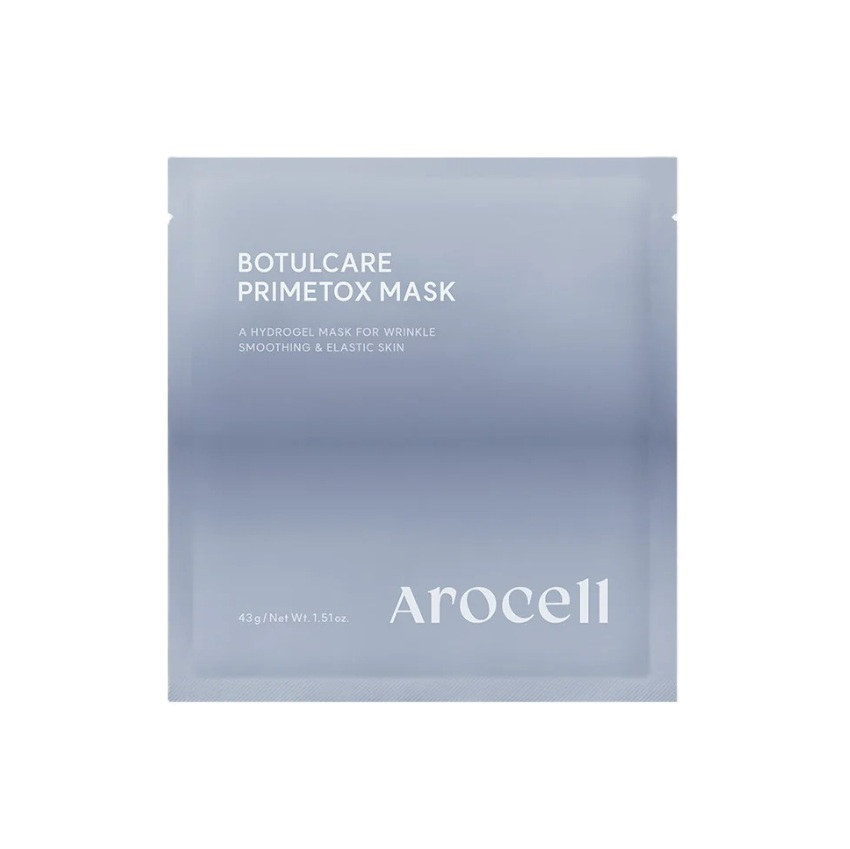 Botulcare Prime Tox Mask, 14ea, 1pack