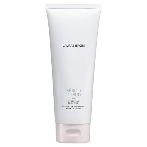 Neroli Du Sud Exfoliating Body Wash, 200ml, 1pack