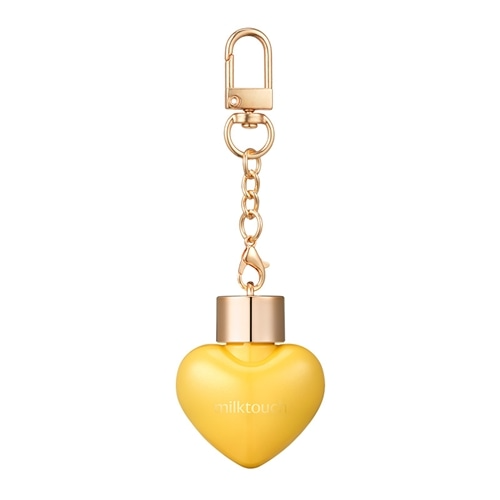 Love Potion Shine Gloss, 4.5ml, 00 Honey Magic, 1pack