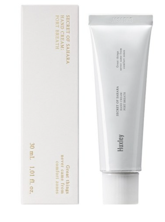 Hand Cream [Port Breath], 30g, 1pack
