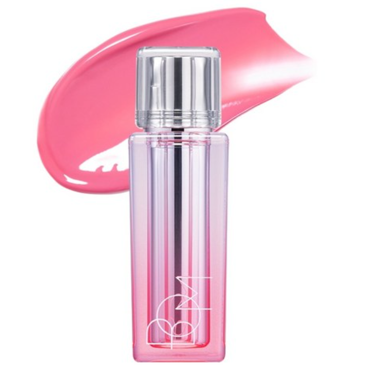Lip Flash Tint, 3g, 02 Peach Flare, 1pack