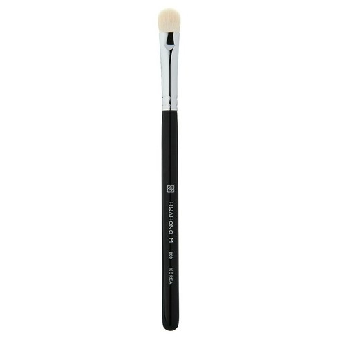 208 Eyeshadow Brush, 1ea, 1pack