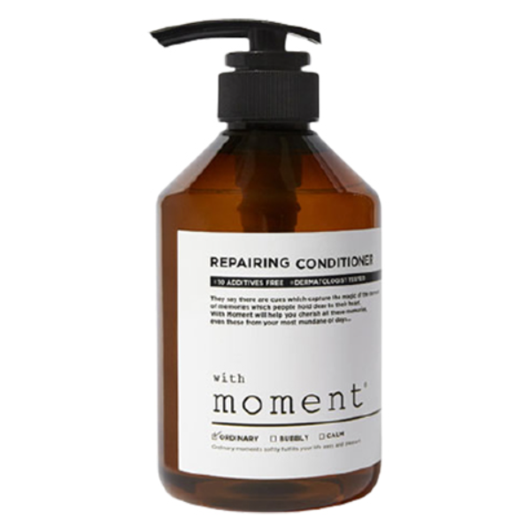 Repairing Conditioner, 500ml+500ml+500ml+500ml+500ml