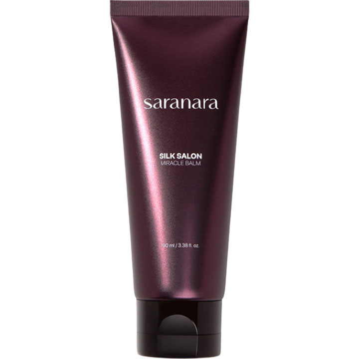 Silk Salon Miracle Balm, 100ml, 1pack