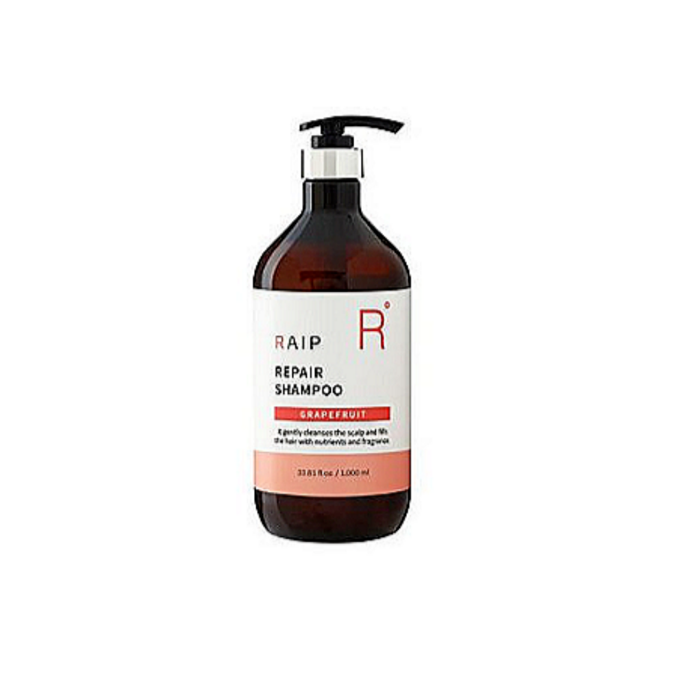Repair Shampoo [Grapefruit], 1,000ml, 1pack