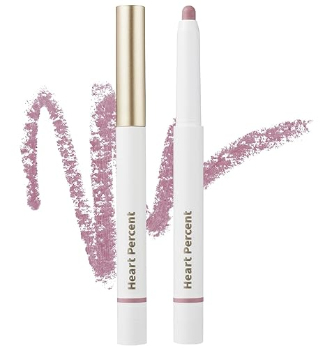 Dote On Mood Line Proof Lip Pencil, 0.8g, 08 Cloudy Mauve, 1pack - Image 1