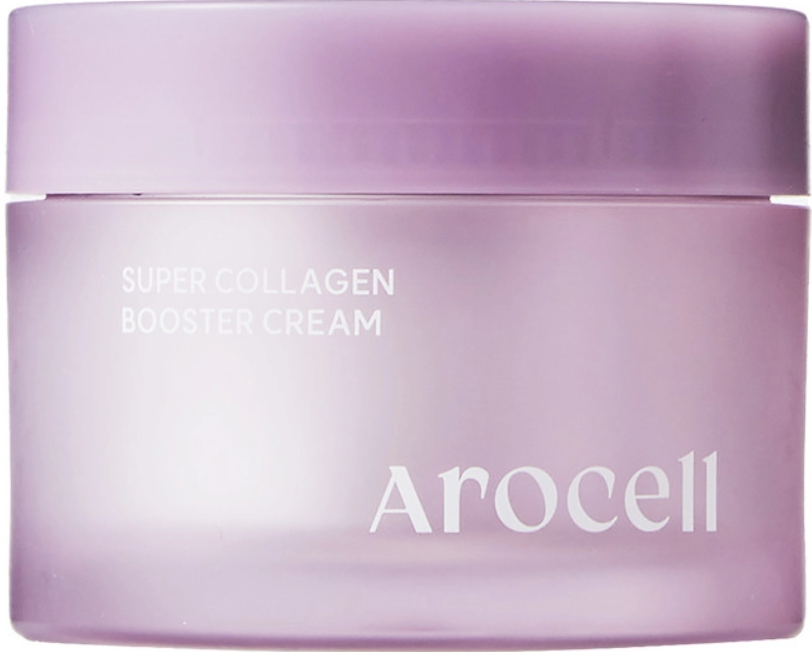 Super Collagen Booster Cream