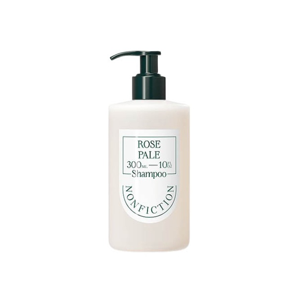 Rose Pale Shampoo, 300ml, 1pack