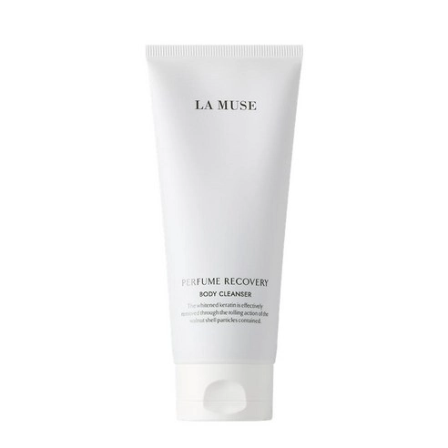 Perfume Recovery Body Cleanser, 200ml, 1pack