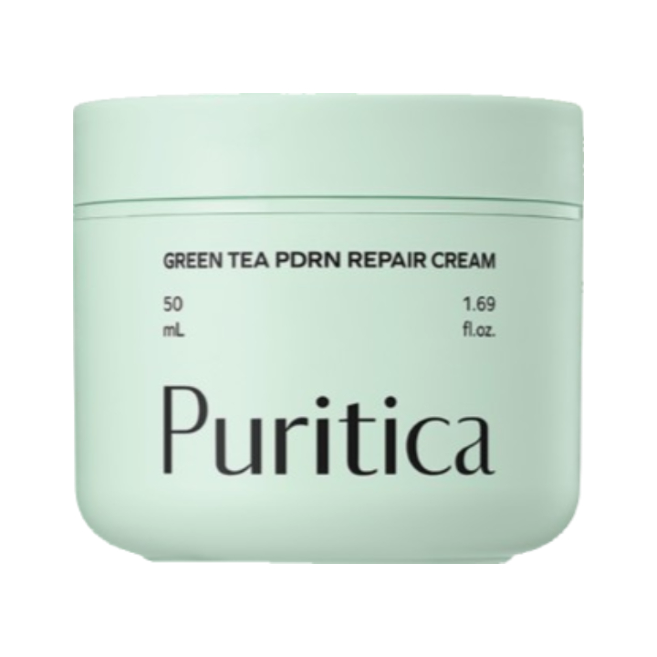 Green Tea PDRN Repair Cream