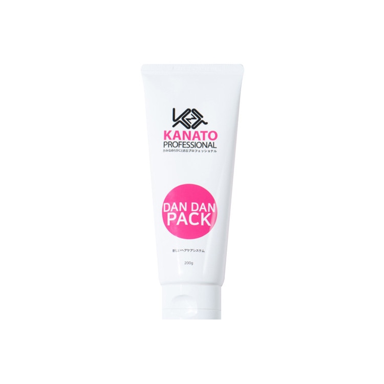 Dandan Hair Pack, 200g, 1pack