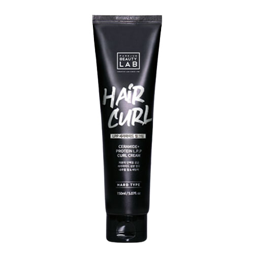 LPP Ceramide Hard Curl Cream, 150ml, 2ea