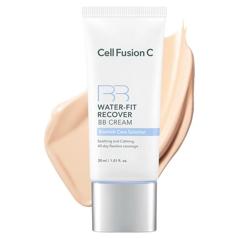 Water Fit Recover BB Cream, 30ml, 1pack - Image 1