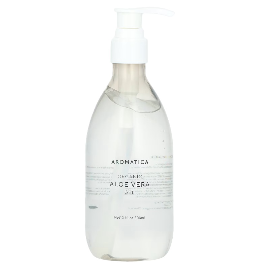 Soothing Aloe Vera Gel, 300ml, 1pack - Image 1