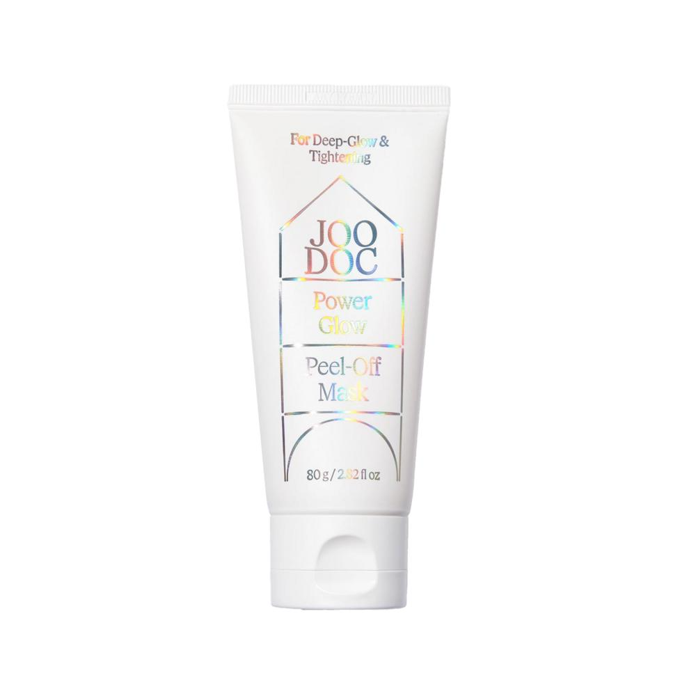 Power Glow Peel-Off Mask, 80g, 1pack