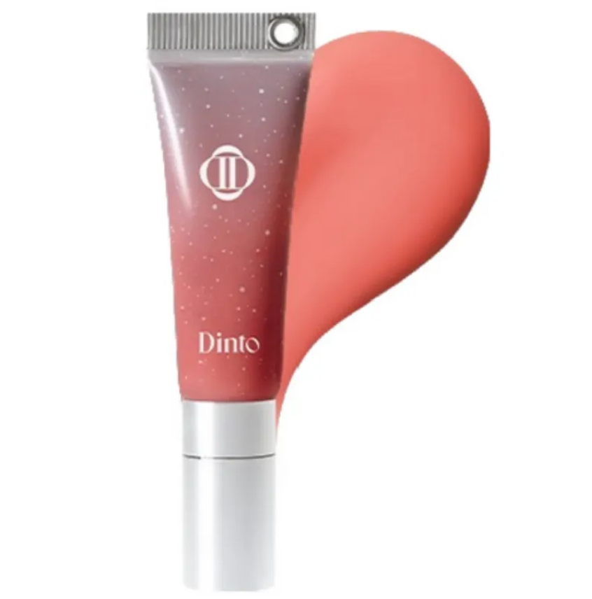 Frozen Lip Jelly, 10ml, 373 Gerda, 2ea