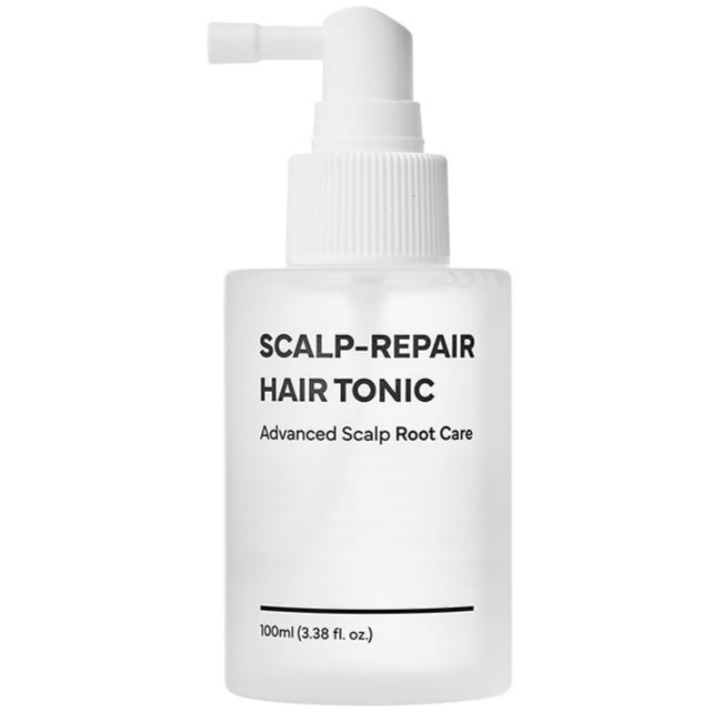 Scalp Repair Hair Tonic, 100ml, 1pack