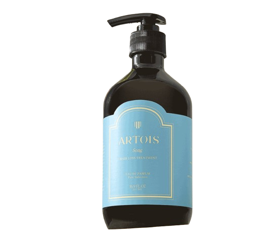 Song Anti-Hair Loss Treatment, 500ml, 1pack