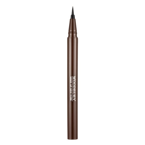 Ultra HD Long & Long Brush Liner, 0.6g, Brown, 1pack