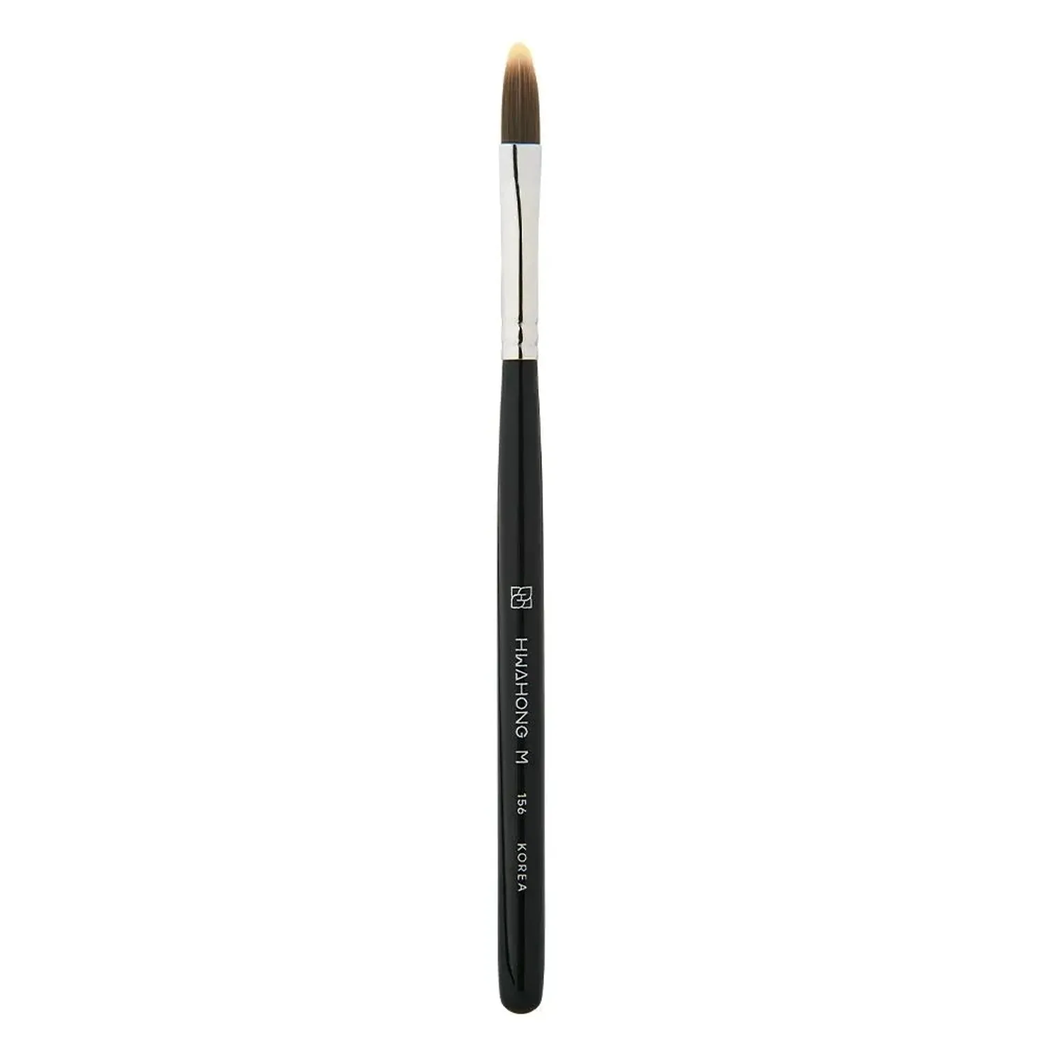 156 Concealer Brush, 1ea, 1pack