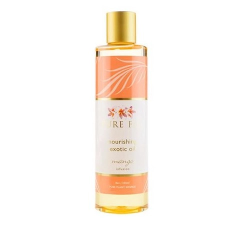 Nourishing Exotic Oil - Mango, 236ml, 1pack