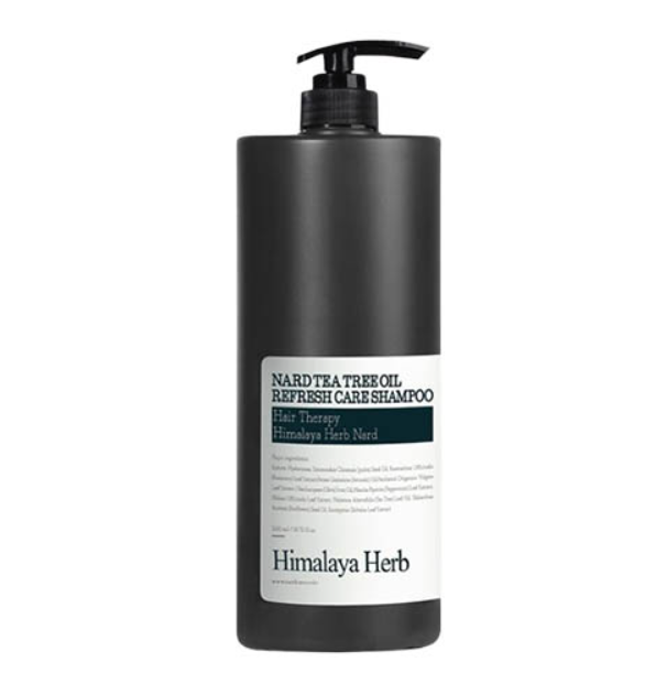 Tea Tree Oil Refreshing Shampoo, 1,500ml, 1pack