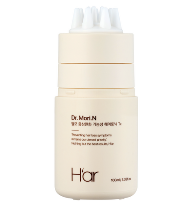 Dr. Morien Hair Loss Tonic, 100ml, 1pack