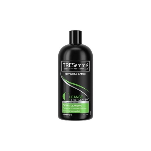 Deep Cleansing Shampoo, 900ml, 1pack - Image 1