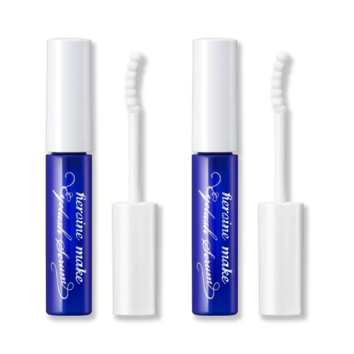 Heroine Make Eyelash Serum EX, 5.5ml, 2ea