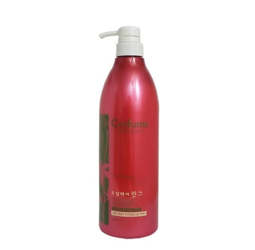 Confume Total Hair Rinse, 950ml, 1pack