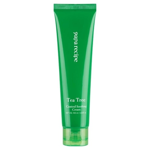 Tea Tree Control Soothing Cream