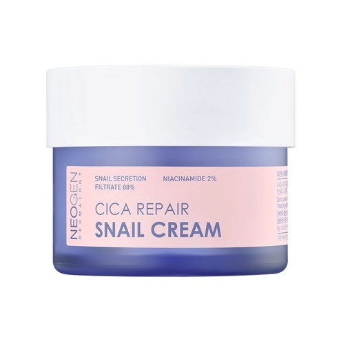 Cica Repair Snail Cream, 50g, 1pack