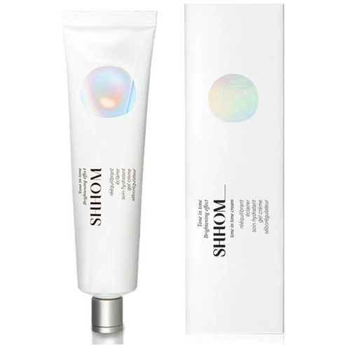 Tone In Tone Cream, 65ml, 1pack